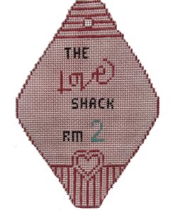 Love Shack Room Key