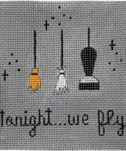 Tonight We Fly