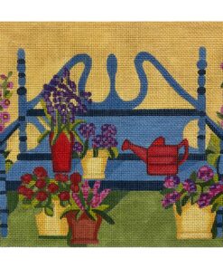 Garden Bench