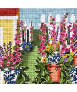 The Garden