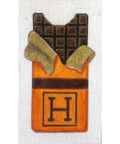Hermes Candy Bar
