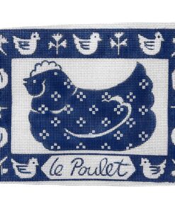 Le Poulet