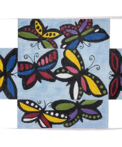 Butterflies