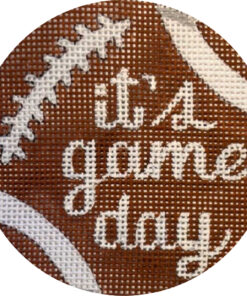 It's Game Day