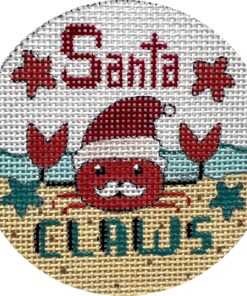 Santa Claws