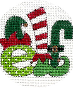 Elf Words