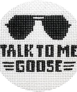 Talk to Me Goose