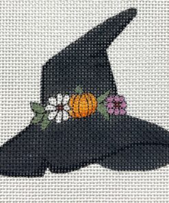 Square Witch Hat