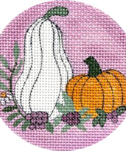 Round Gourds