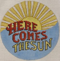 Here Comes the Sun
