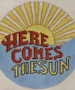 Here Comes the Sun