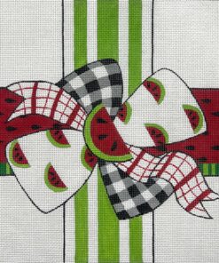 Watermelon Bow