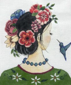 Hummingbird Whisper