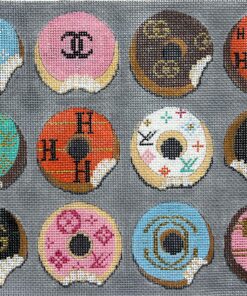 Designer Donuts