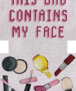 My Face Clutch
