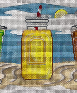 Summer Drinks