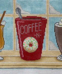 Holiday Drinks