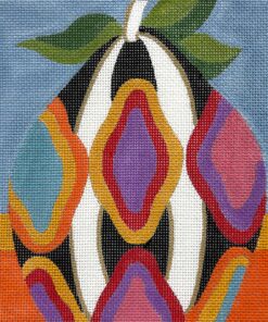 Abstract Gourd