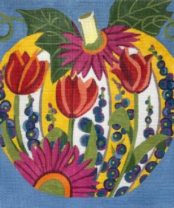 Tiulip Pumpkin
