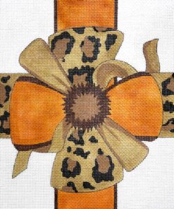 Cheetah Bow