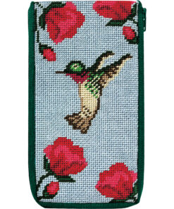 Hummingbird Eyeglass