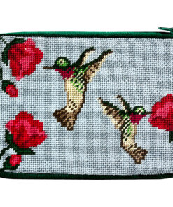 Hummingbird Purse