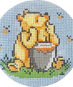 Winne with Pooh
