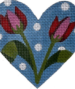 Tulip Hearts