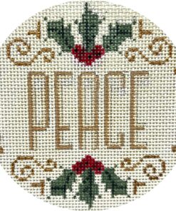 Peace with Holly