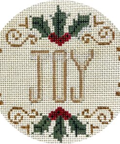 Joy with Holly