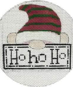 Hohoho Gnome