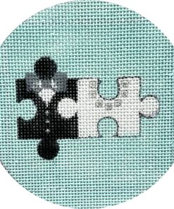 Bride and Groom Puzzle