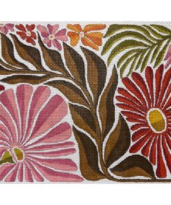 Retro Floral