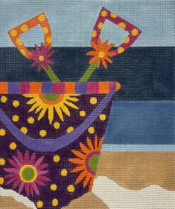 Daisy Sand Pail