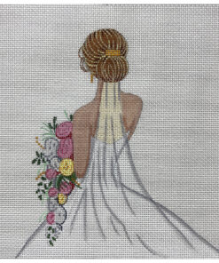 Elegant Bride