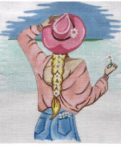 Daisy Braid