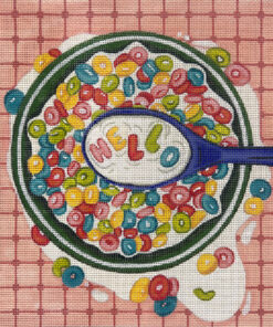 Hello Cereal