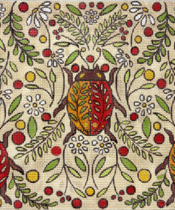Ladybug Flora