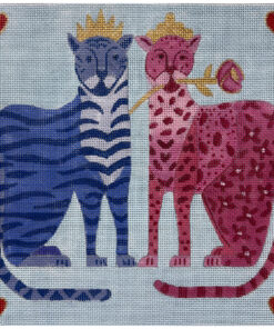 Royal Felines