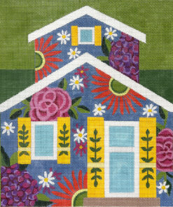 Flower House