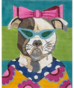 Puppy Portrait II