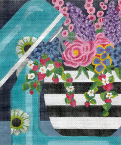 Floral Mixer