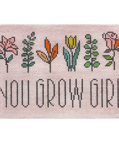 You Grow Girl