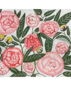 Pink Peonies