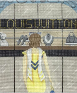 LV Store Front