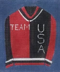 Team USA Jacket