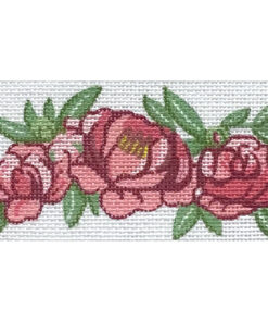 Pink Peonies