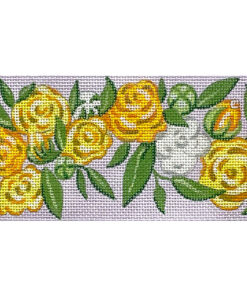 Yellow Roses