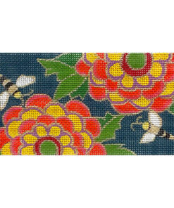 Bees & Blooms