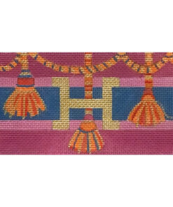 Hermes Tassels